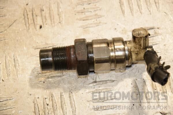 Редукционный клапан Toyota Corolla 2.0td D-4D (E12) 2001-2006 2399027010 398302 euromotors.com.ua