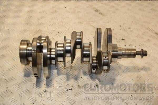 Коленвал Citroen C5 3.0hdi 2008-2017 9X2QAA 398303 euromotors.com.ua
