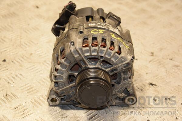 Генератор Citroen C5 3.0hdi 2008-2017 9678049580 398306 euromotors.com.ua