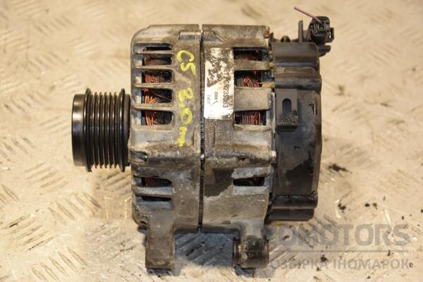 Генератор Citroen C5 3.0hdi 2008-2017 9678049580 398306 - 2
