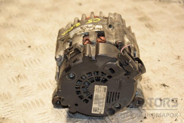 Генератор Citroen C5 3.0hdi 2008-2017 9678049580 398306 - 3