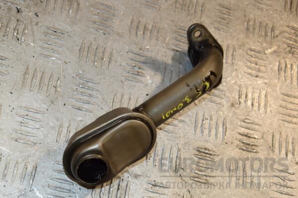 Маслоприемник Citroen C5 3.0hdi 2008-2017 4U3Q6615AE 398311 euromotors.com.ua