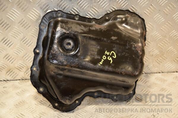 Поддон двигателя масляный Citroen C5 3.0hdi 2008-2017 5U3Q6675AC 398312 euromotors.com.ua