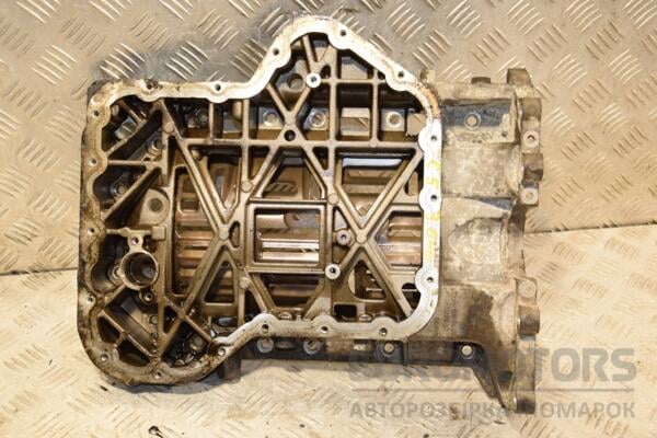 Поддон верхняя часть (преподдоник) Citroen C5 3.0hdi 2008-2017 5U3Q6U004DC 398318 euromotors.com.ua