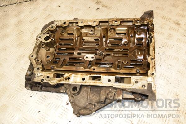 Поддон верхняя часть (преподдоник) Citroen C5 3.0hdi 2008-2017 5U3Q6U004DC 398318 - 2