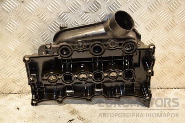 Клапанная крышка (Крышка клапанов) левая Citroen C5 3.0hdi 2008-2017 9X2Q9424EA 398320 - 2