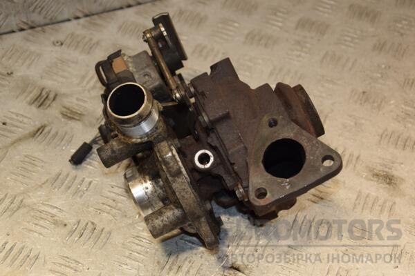 Турбіна Citroen C5 3.0hdi 2008-2017 9U3Q6K682FA 398329 - 2