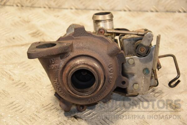 Турбіна Citroen C5 3.0hdi 2008-2017 9U3Q6K682FA 398329 - 3