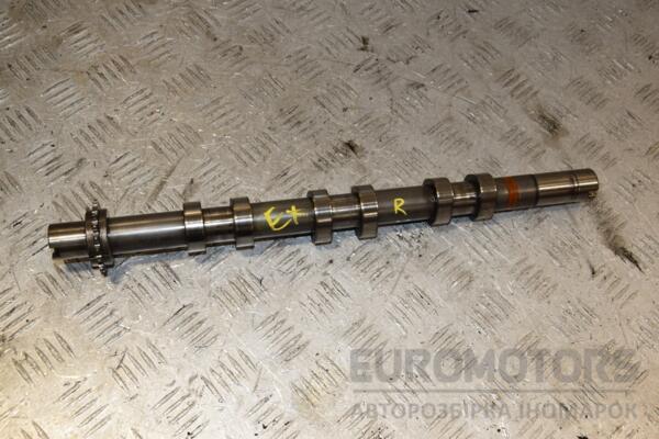 Распредвал выпускной правый Citroen C5 3.0hdi 2008-2017 9X2Q6A272AA 398334 euromotors.com.ua