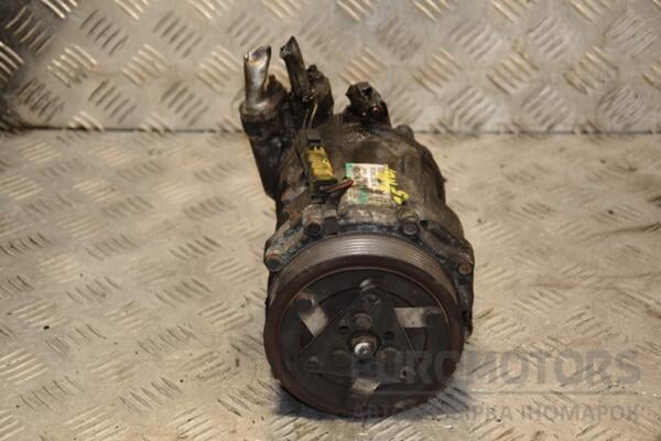 Компресор кондиціонера Citroen C5 3.0hdi 2008-2017 9688354080 398336 euromotors.com.ua