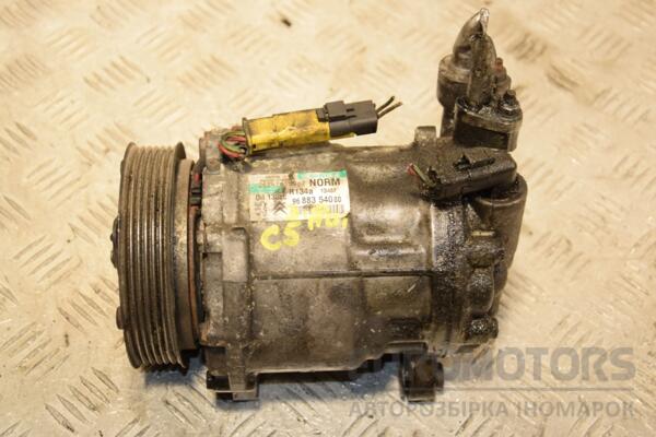 Компрессор кондиционера Citroen C5 3.0hdi 2008-2017 9688354080 398336 - 2