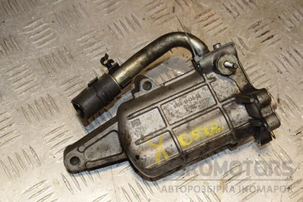 Охладитель ОГ (Радиатор EGR) Citroen C5 3.0hdi 2008-2017 9U3Q9U438DA 398339 euromotors.com.ua
