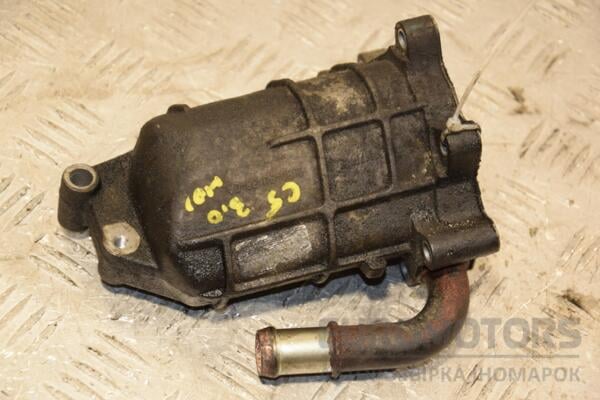 Охладитель ОГ (Радиатор EGR) Citroen C5 3.0hdi 2008-2017 9U3Q9U438CA 398340 euromotors.com.ua