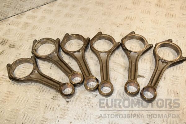 Шатун Citroen C5 3.0hdi 2008-2017 398341 euromotors.com.ua