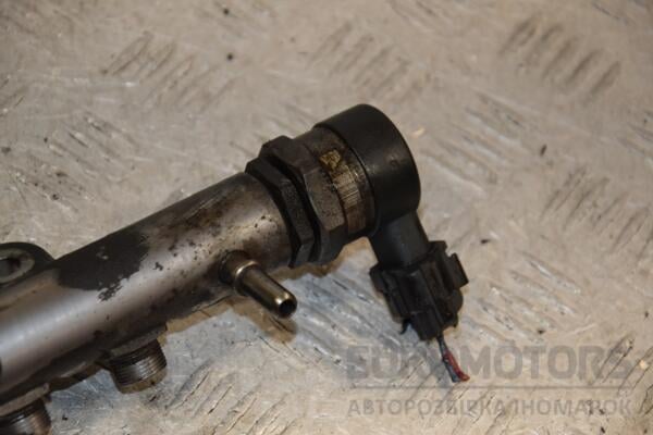 Редукционный клапан Citroen C5 3.0hdi 2008-2017 0281006017 398346 euromotors.com.ua