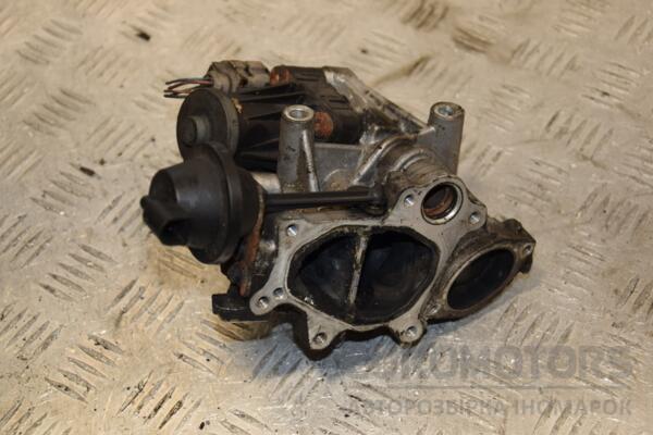 Клапан EGR электрический Citroen C5 3.0hdi 2008-2017 701914040 398349 - 2