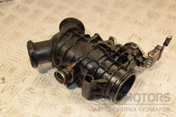 Дросельна заслінка електрична Citroen C5 3.0hdi 2008-2017 9X2Q9L444CA 398351 - 2