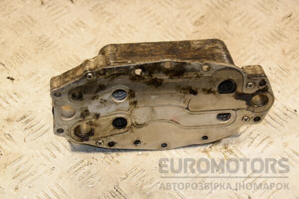 Теплообмінник (Радіатор масляний) Citroen C5 3.0hdi 2008-2017 5989070371 398357 - 2