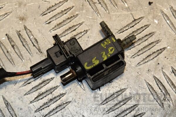 Клапан электромагнитный Citroen C5 3.0hdi 2008-2017 70058501 398362 euromotors.com.ua