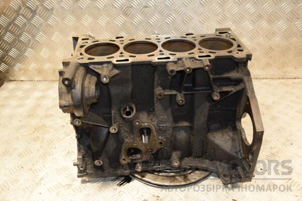 Блок двигателя (дефект) Renault Trafic 2.0dCi 2001-2014 398366 euromotors.com.ua