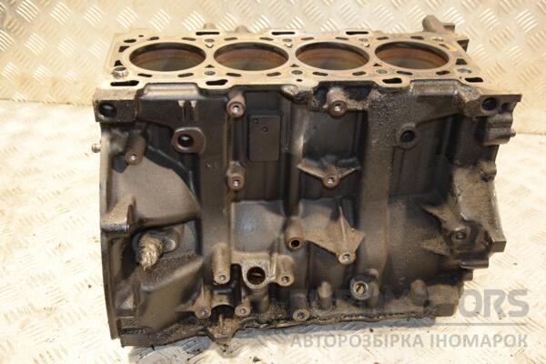 Блок двигуна (дефект) Renault Trafic 2.0dCi 2001-2014 398366 - 3