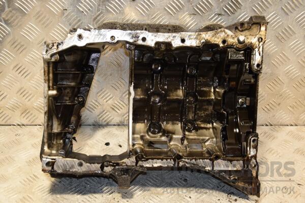 Піддон верхня частина (преподдонік) Renault Trafic 2.0dCi 2001-2014 8200600642 398372 - 2
