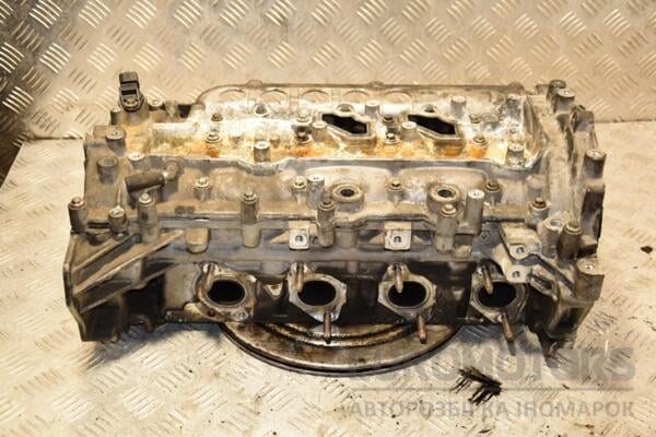 Головка блока Renault Trafic 2.0dCi 2001-2014 8200519994 398374 euromotors.com.ua