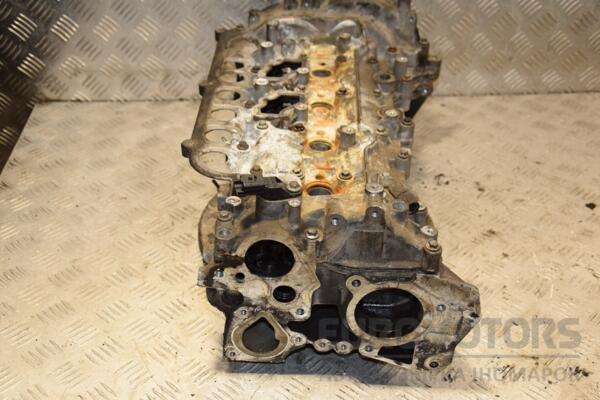 Головка блоку Renault Trafic 2.0dCi 2001-2014 8200519994 398374 - 2