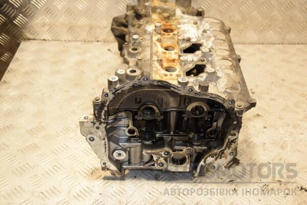 Головка блоку Renault Trafic 2.0dCi 2001-2014 8200519994 398374 - 4