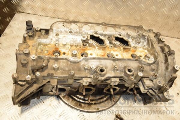 Головка блоку Renault Trafic 2.0dCi 2001-2014 8200519994 398374 - 5