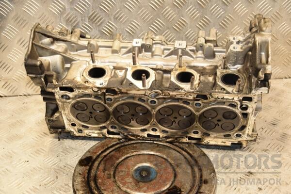 Головка блоку Renault Trafic 2.0dCi 2001-2014 8200519994 398374 - 6