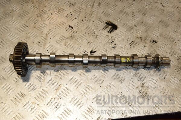 Распредвал выпускной Renault Trafic 2.0dCi 2001-2014 398382 euromotors.com.ua