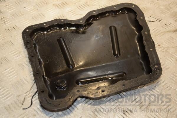 Піддон двигуна масляний Renault Trafic 2.0dCi 2001-2014 8200795039 398385 - 2