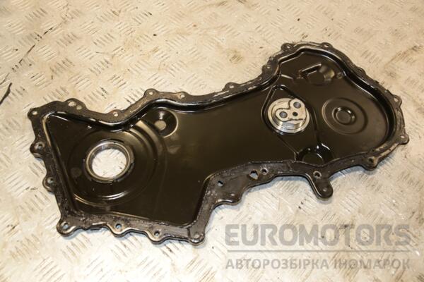 Захист ГРМ Renault Trafic 2.0dCi 2001-2014 8200806730 398387 - 2