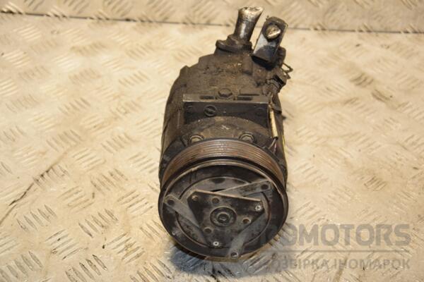 Компрессор кондиционера Renault Trafic 2.0dCi 2001-2014 8200454172 398389 euromotors.com.ua