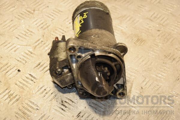 Стартер Renault Trafic 2.0dCi 2001-2014 398392 - 2