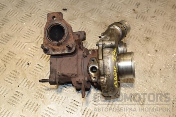Турбіна (дефект) Renault Trafic 2.0dCi 2001-2014 8200466021 398394 - 2