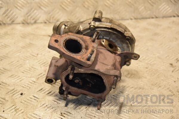 Турбіна (дефект) Renault Trafic 2.0dCi 2001-2014 8200466021 398394 - 3