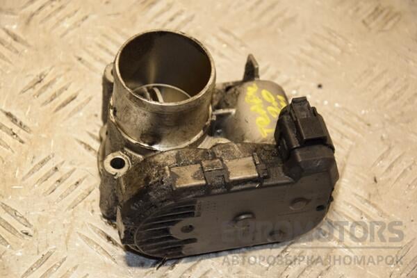 Дроссельная заслонка электрическая Renault Trafic 2.0dCi 2001-2014 0281002681 398397 euromotors.com.ua