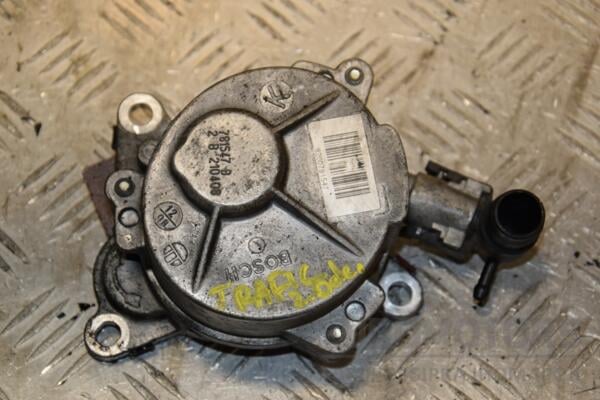 Вакуумный насос Renault Trafic 2.0dCi 2001-2014 8200781547 398406 euromotors.com.ua