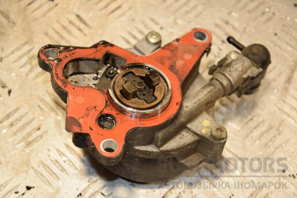 Вакуумный насос Renault Trafic 2.0dCi 2001-2014 8200781547 398406 - 2