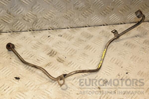 Трубка подачи масла на турбину Renault Trafic 2.0dCi 2001-2014 8200680655 398409 euromotors.com.ua