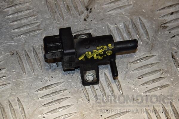 Клапан электромагнитный Renault Trafic 2.0dCi 2001-2014 8200762597 398412 euromotors.com.ua