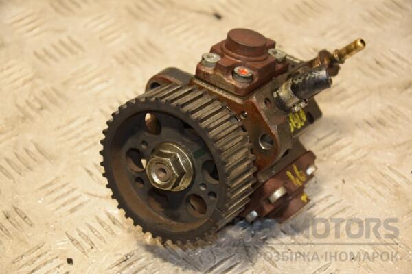 Топливный насос высокого давления (ТНВД) Lancia Delta 1.6MJet 2008-2014 0445010185 398414 euromotors.com.ua