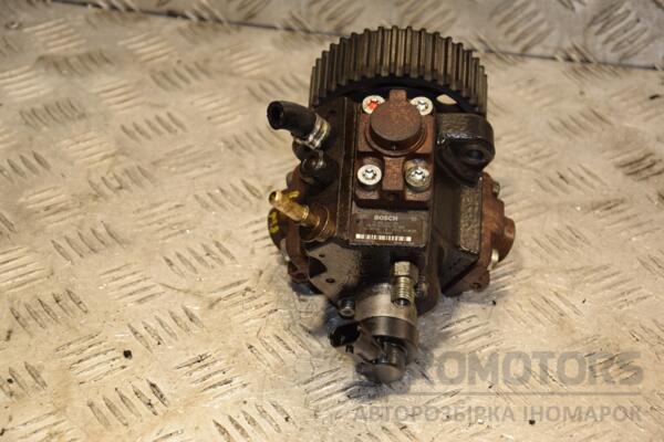 Топливный насос высокого давления (ТНВД) Lancia Delta 1.6MJet 2008-2014 0445010185 398414 - 2