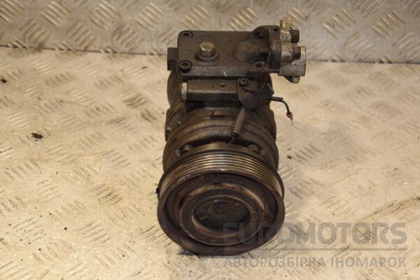 Компрессор кондиционера (дефект) Hyundai Tucson 2.0crdi 2004-2009 162502920J 398416 euromotors.com.ua