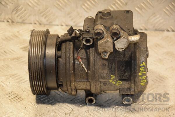 Компресор кондиціонера (дефект) Hyundai Tucson 2.0crdi 2004-2009 162502920J 398416 - 2