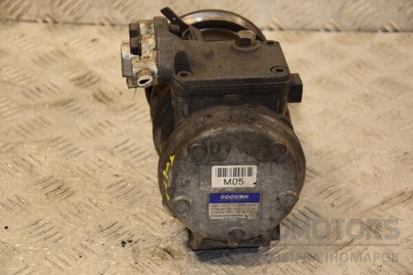Компресор кондиціонера (дефект) Hyundai Tucson 2.0crdi 2004-2009 162502920J 398416 - 3