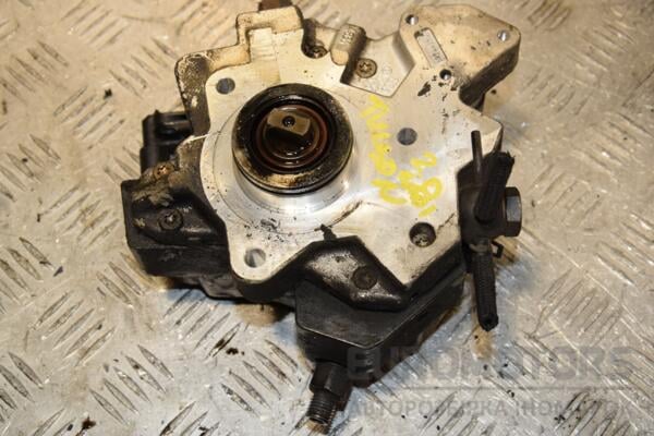 Топливный насос высокого давления (ТНВД) (дефект) Hyundai Tucson 2.0crdi 2004-2009 0445010121 398419 euromotors.com.ua