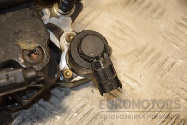 Паливний насос високого тиску (ТНВД) (дефект) Kia Carens 2.0crdi 2006-2012 0445010121 398419 - 3